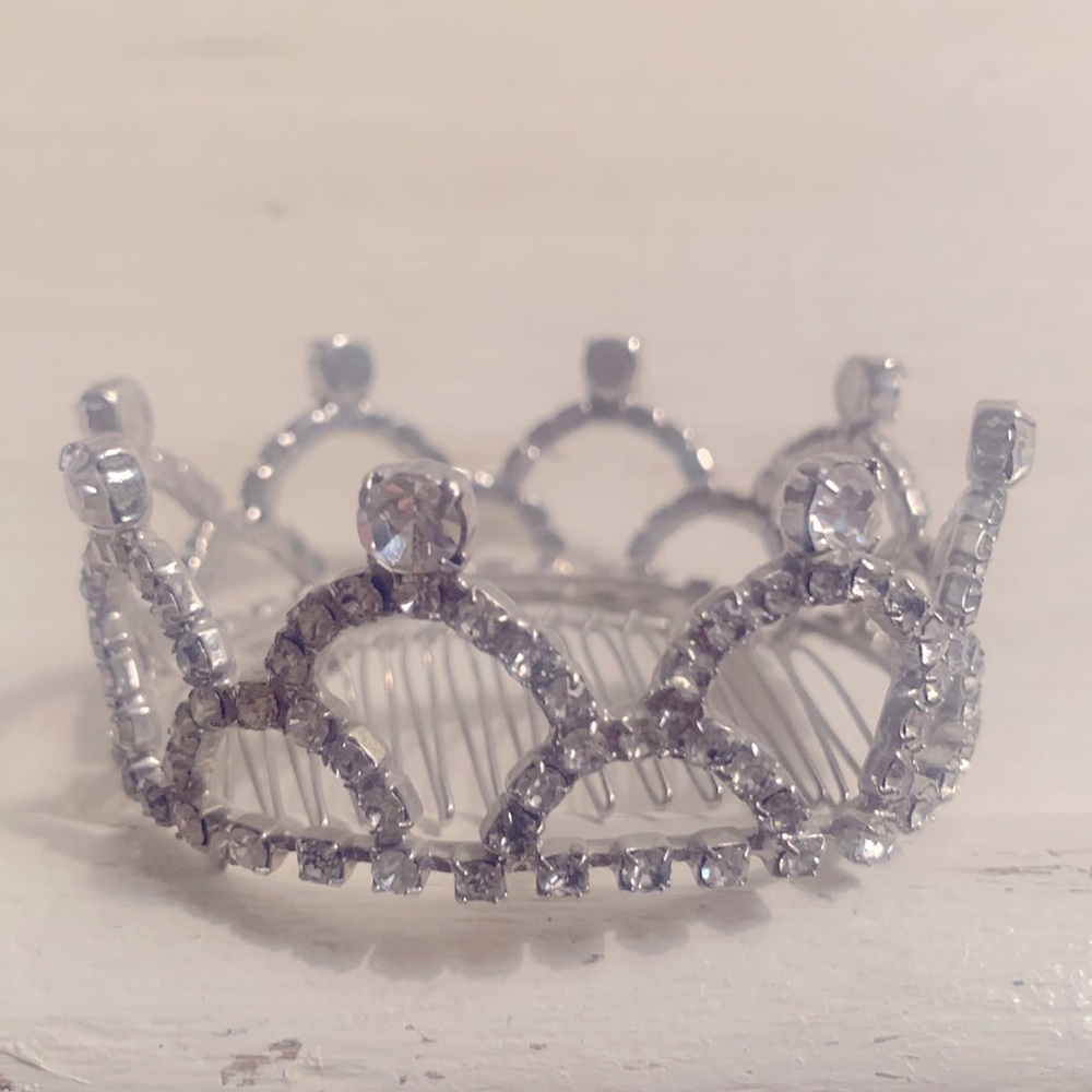 Tiny Tiara - image 1